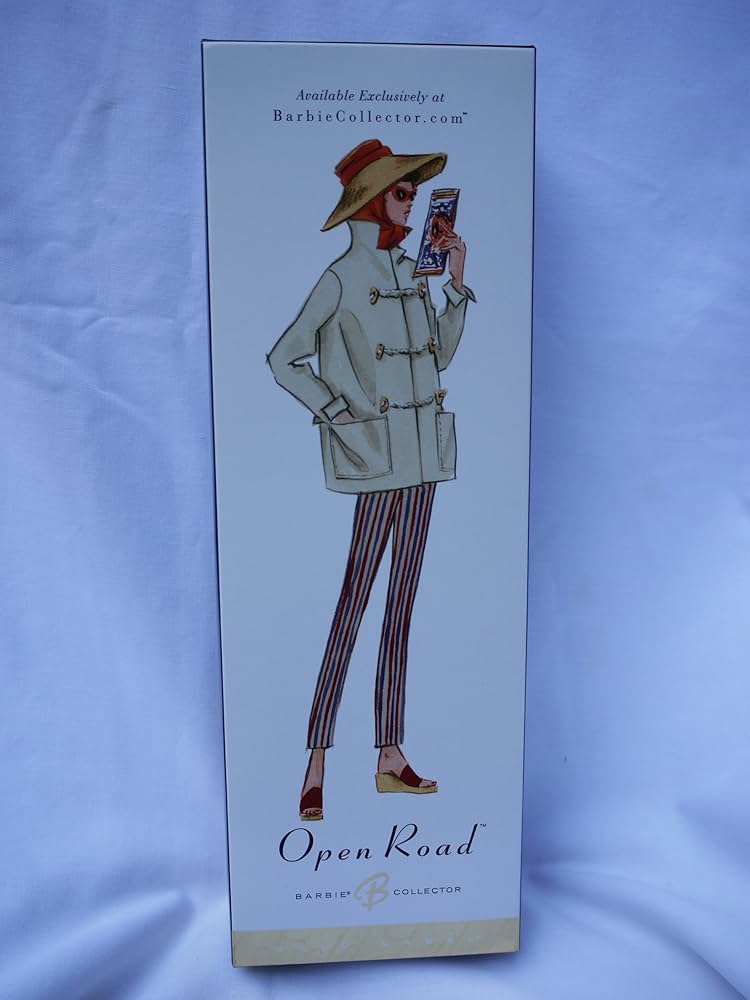 〇〇 バービー ゴールドラベル The TANGO ザ タンゴ  現状渡し 〇〇 バービー ゴールドラベル The TANGO ザ タンゴ 現状渡し